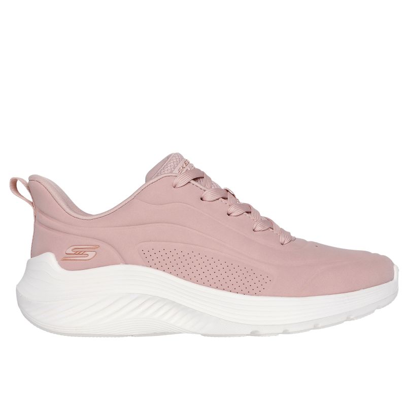 SKECHERS Patike bobs squad waves just wading W - 117485-BLSH#37