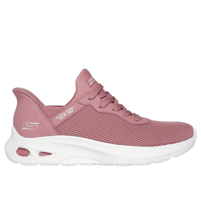 SKECHERS Patike bobs unity pinch of luck W - 117509-BLSH#37