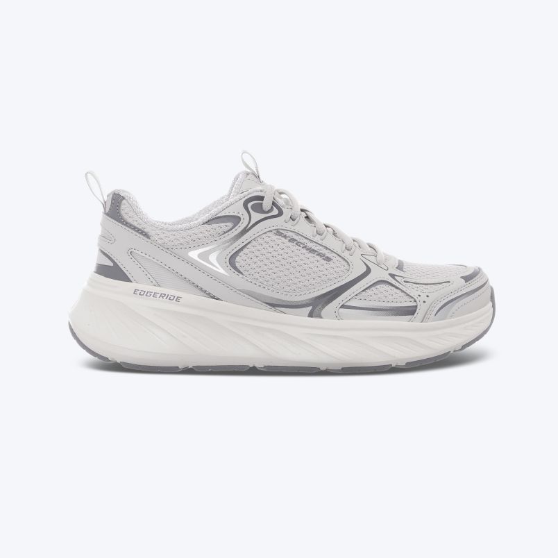 SKECHERS Patike edgeride silver eclipse W - 150475-GRY#36