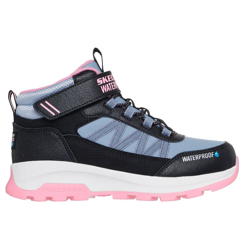 SKECHERS Patike storm blazer  GP - 303493L-BKLP#27