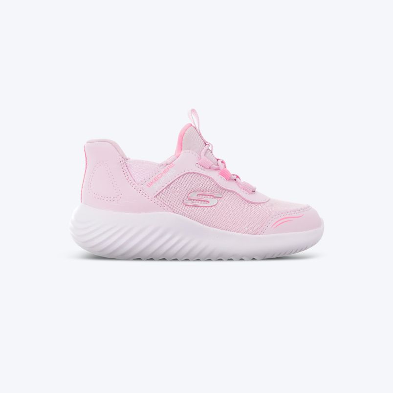 SKECHERS Patike slip-ins bounder simple cute GT - 303585N-LTPK#22