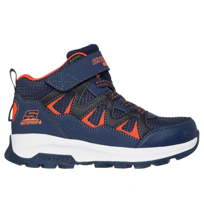 SKECHERS Cipele storm blazer  BP - 406377L-NVOR#28