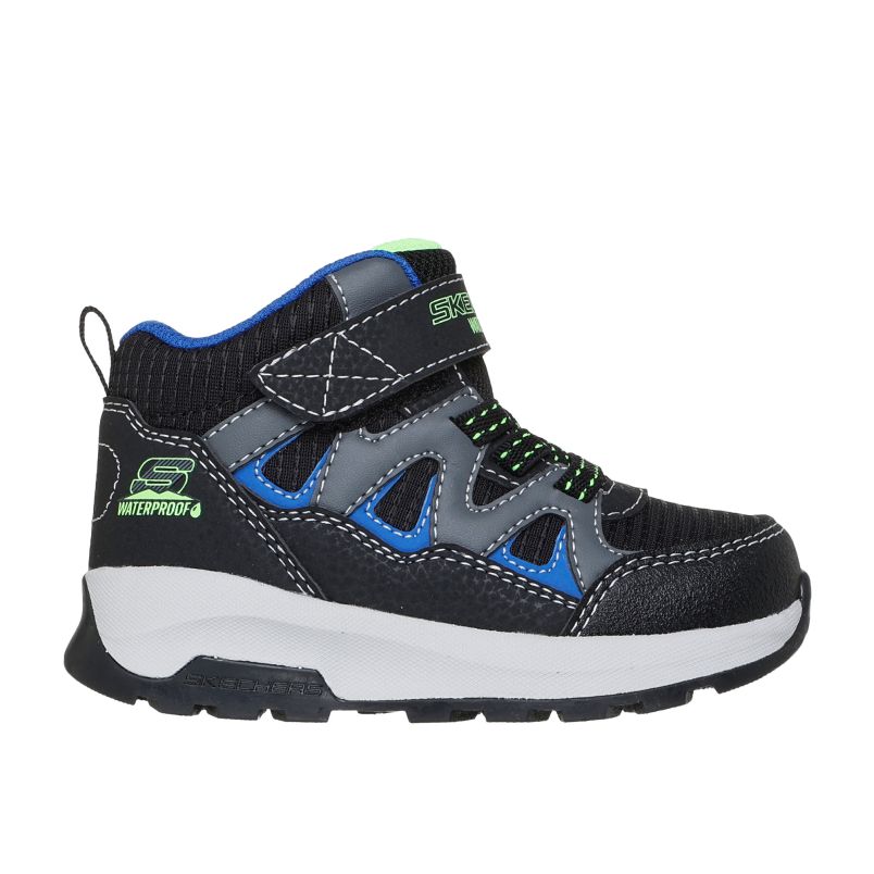 SKECHERS Cipele storm blazer  BT - 406377N-BKBL#22