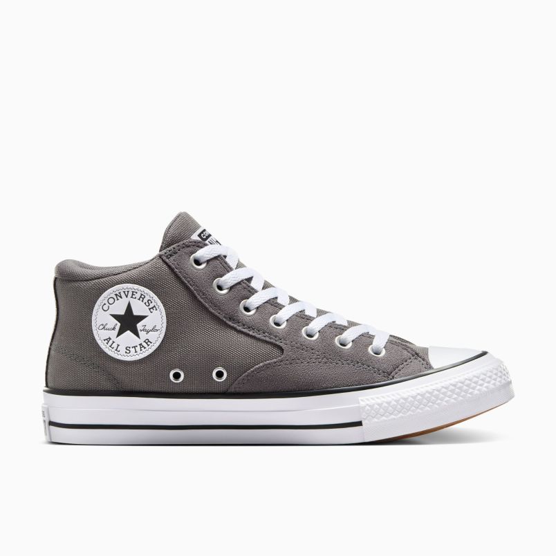 CONVERSE Patike chuck taylor all star malden street canvas & suede M - A10477C#44