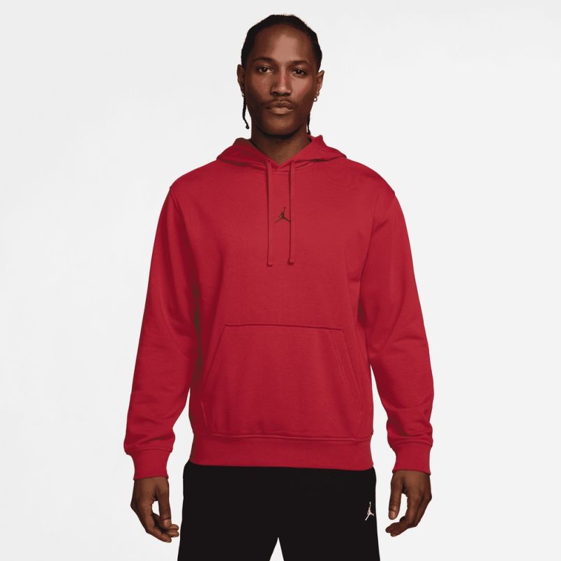 NIKE Duks sa kapuljačom j df sprt csvr flc po M - FV8606-687#L