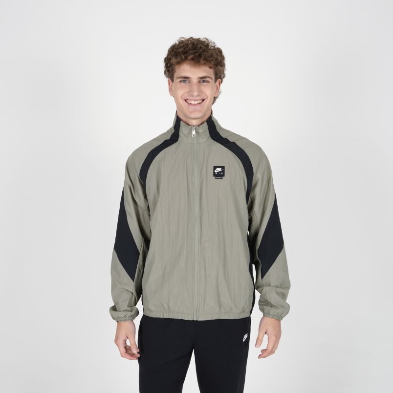 NIKE Duks air woven track jacket M - HV0880-320#S