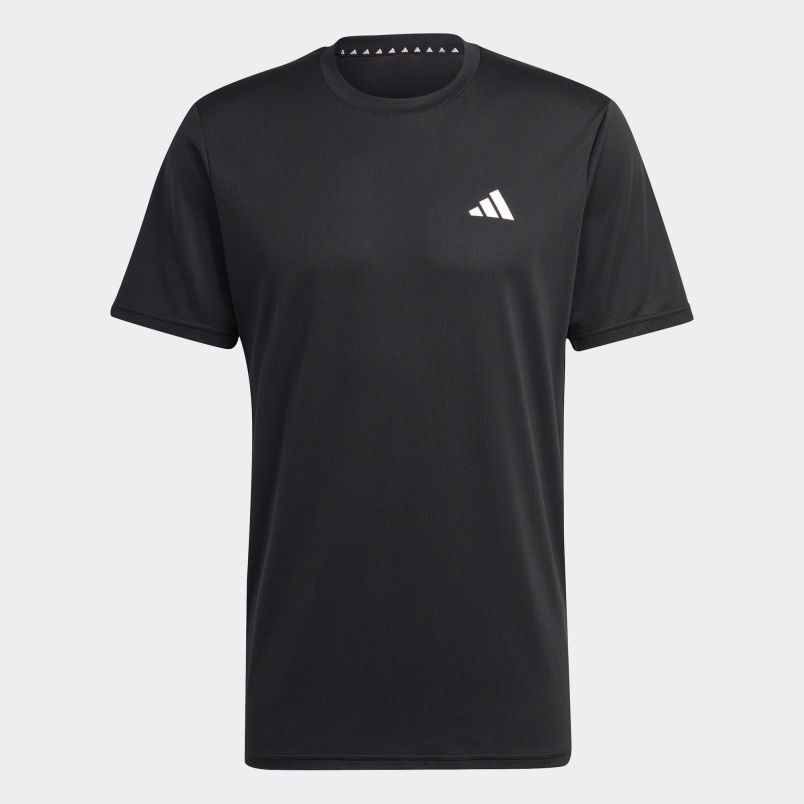 ADIDAS Majica kratak rukav tr-es base t M - IC7428#S