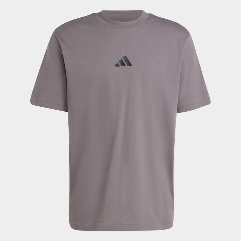 ADIDAS Majica kratak rukav essentials small logo  sj tee M - JD1778#L
