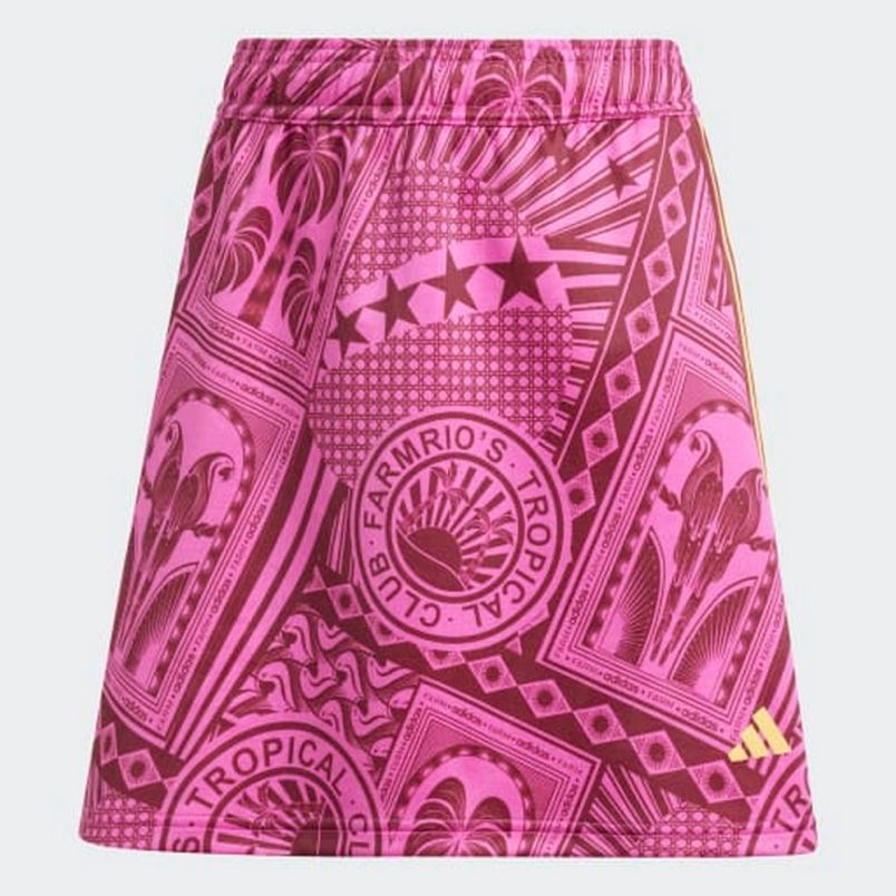 ADIDAS Suknja adidas x farm skirt W - JD6313#S