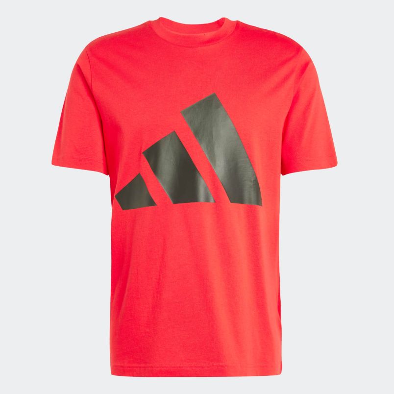 ADIDAS Majica-kratak rukav essentials bl tee M - JE8934#L