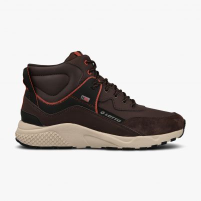 CIPELE ULTRA AMF MID HD M - 214763-77M