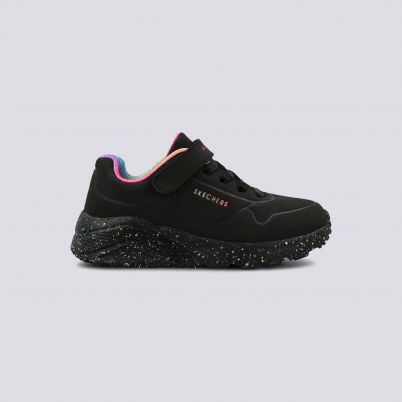 PATIKE UNO LITE RAINBOW SPECKS GP - 310457L-BKMT