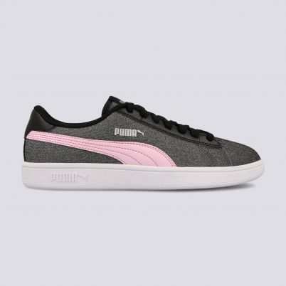 PATIKE PUMA SMASH V2 GLITZ GLAM JR GG - 367377-22