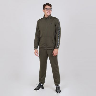 TRENERKA PUMA BTS POLY SUIT CL M - 845845-44