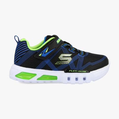 PATIKE FLEX-GLOW BT - 90542N-BBLM