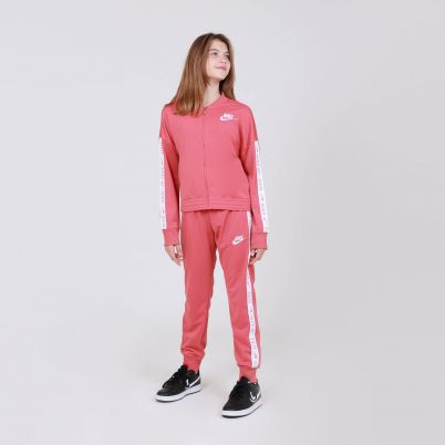 TRENERKA G NSW TRK SUIT TRICOT GG - CU8374-622