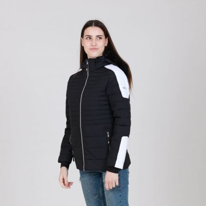 JAKNA KRISTINA LADIES SKI JACKET W - ELA203F504-01