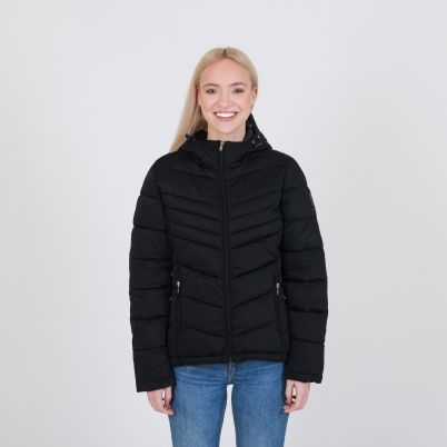 JAKNA POPPY W - F229W01-02