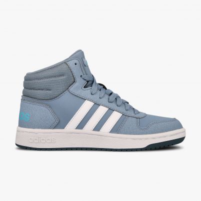 PATIKE HOOPS MID 2.0 K GG - FW3158