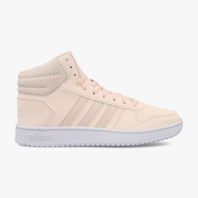PATIKE HOOPS 2.0 MID W - FW3505