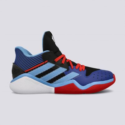 PATIKE HARDEN STEPBACK M - FW8482