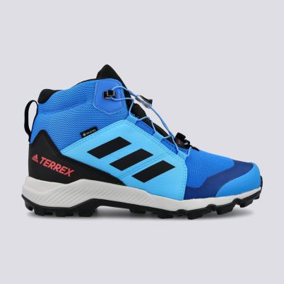 CIPELE TERREX MID GTX K BG - GY7682