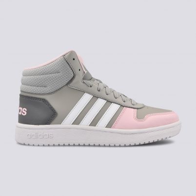 PATIKE HOOPS MID 2.0 K GG - GZ7772