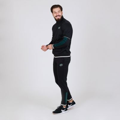 TRENERKA RETRO F21 SUIT M - LTA213M404-01