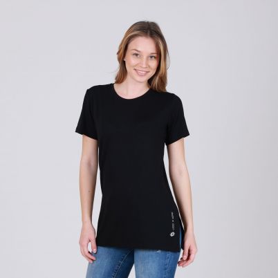 MAJICA KRATAK RUKAV MINIMALISTA 2 T-SHIRT W W - LTA221F802-01