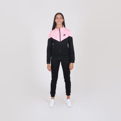 TRENERKA CONFIDENZA SUIT W
