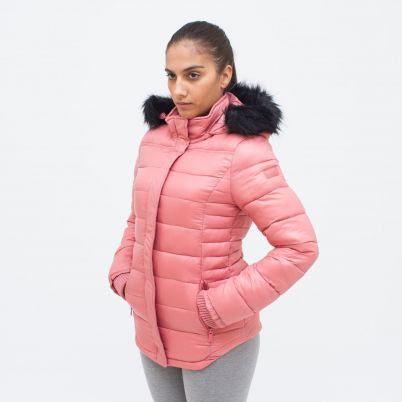 JAKNA NOEMI JACKET W - LTT193210-96