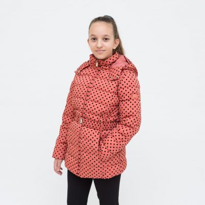 JAKNA PANDORA JACKET GG - LTT193310-96