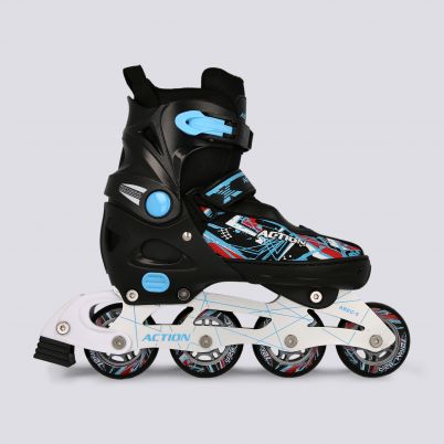 ROLERI MARCO 2 ACTION GB - PW-126B-PRO 2