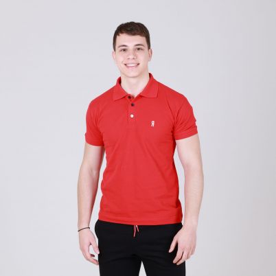 MAJICA KRATAK RUKAV POLO ELLIOTT M - S222M01-03F