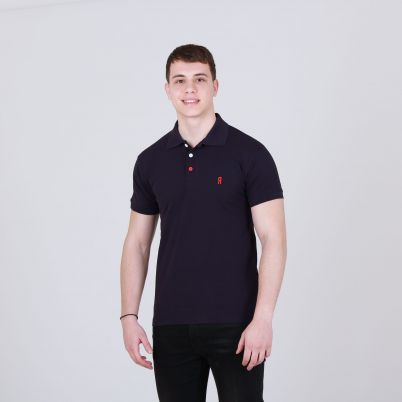 MAJICA KRATAK RUKAV POLO ELLIOTT M - S222M01-10F