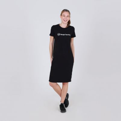 HALJINA HANNA DRESS W - STA221F904-01