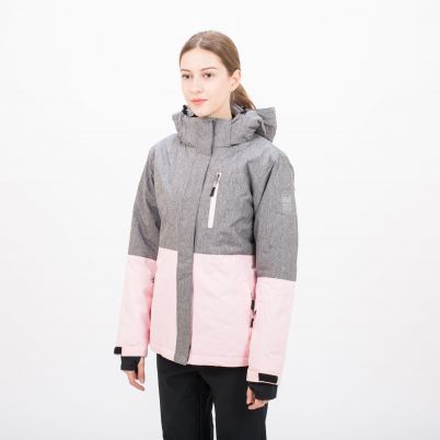 JAKNA MERRY WOMEN'S SKI JACKET W - WIA203F502-3A