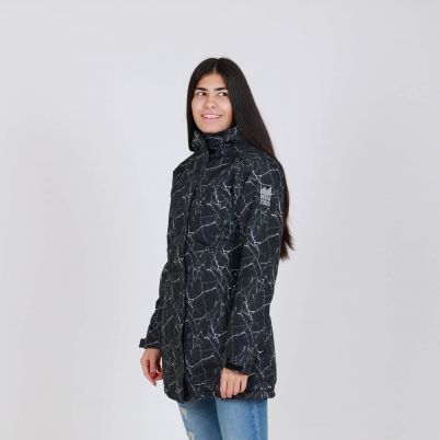 JAKNA AMY WOMEN'S SKI JACKET W - WIA213F505-01
