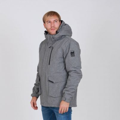 JAKNA ROLAND MEN'S SKI JACKET M - WIA213M503-3A