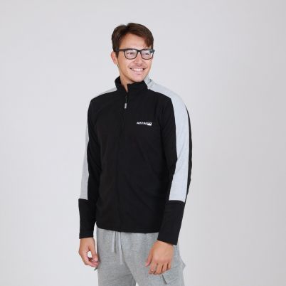 DUKS JONAS MICROFLEECE M - WIA213M604-01
