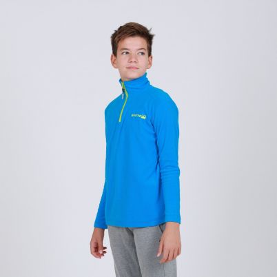DUKS JONAS BOYS MICROFLEECE BG - WIA213U601-20