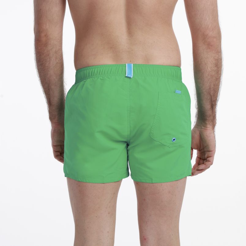 ARENA Šorc fundamentals x-short r M - 006441-670