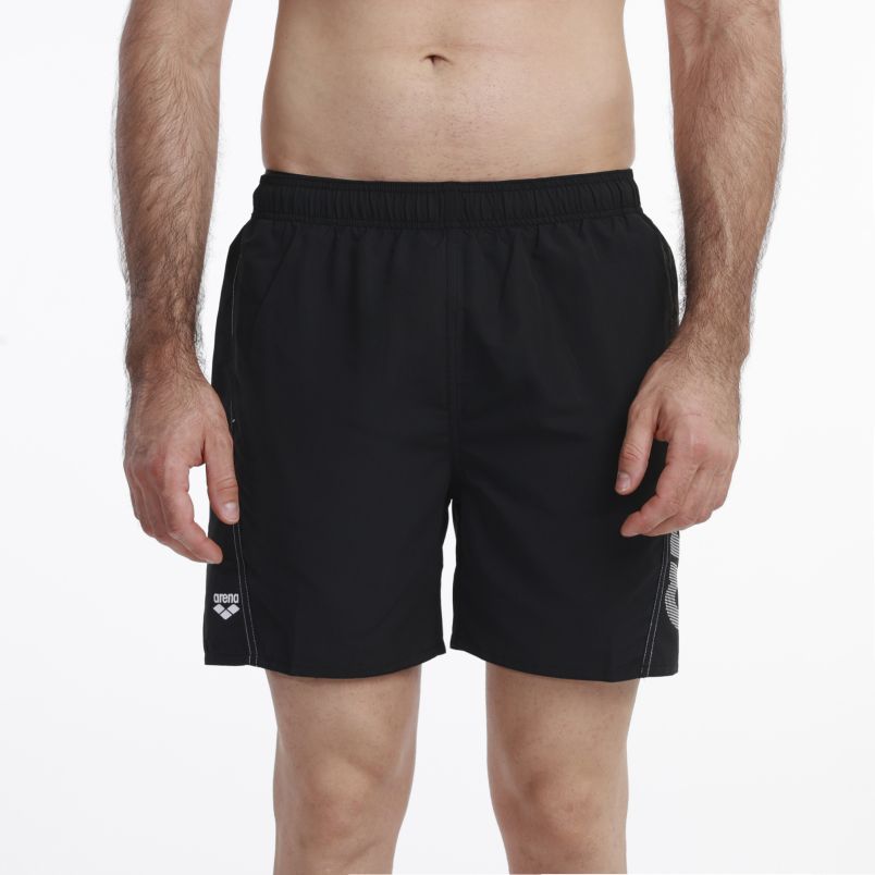 ARENA Šorc fundamentals logo boxer r M - 006444-511