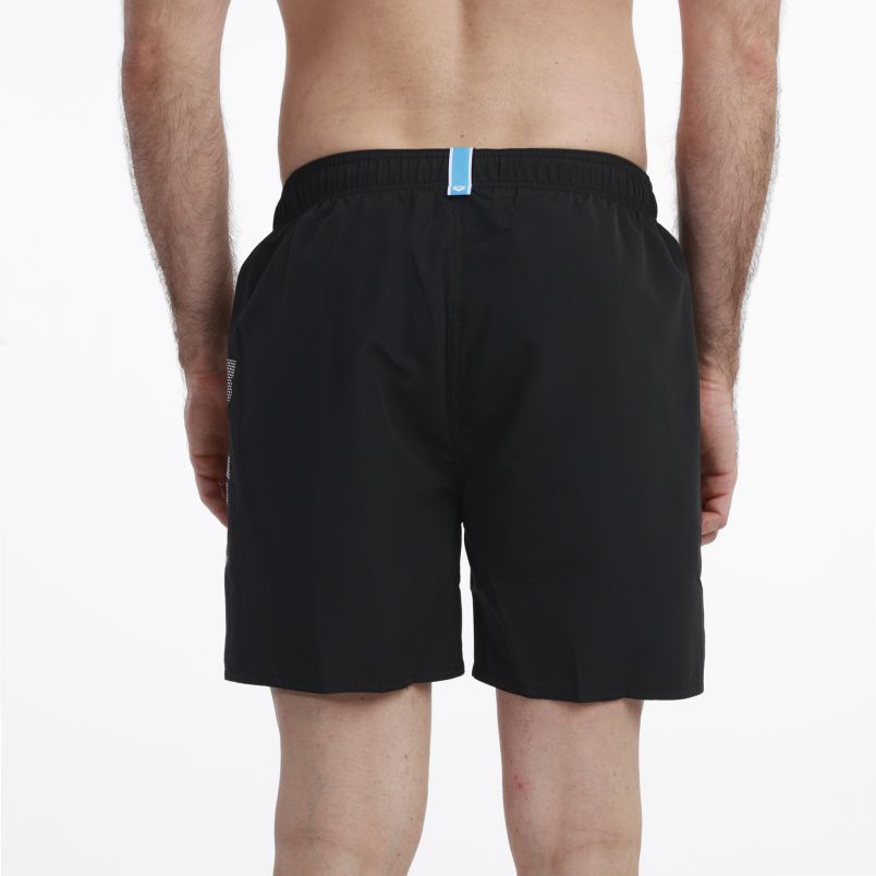 ARENA Šorc fundamentals logo boxer r M - 006444-511