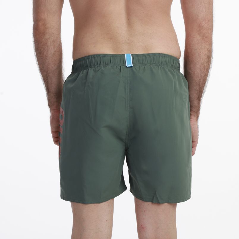 ARENA Šorc fundamentals logo boxer r M - 006444-640