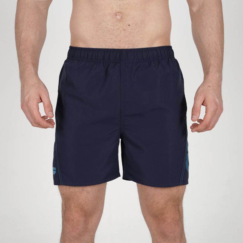 ARENA Šorc fundamentals logo boxer M - 006444-781#L