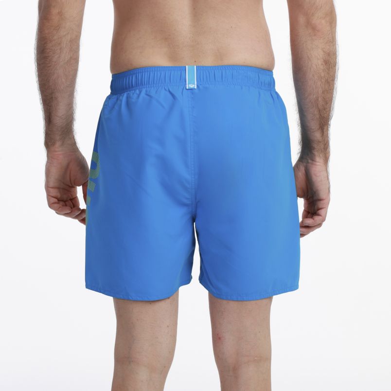 ARENA Šorc fundamentals logo boxer r M - 006444-861