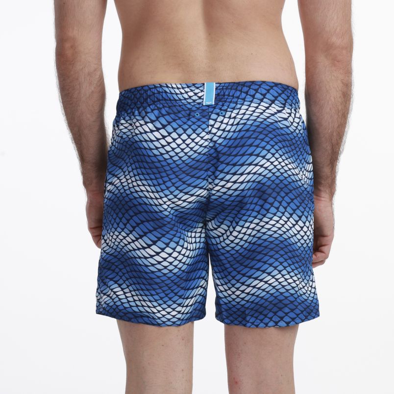 SORC MEN'S BEACH BOXER ALLOVER M - 007153-801