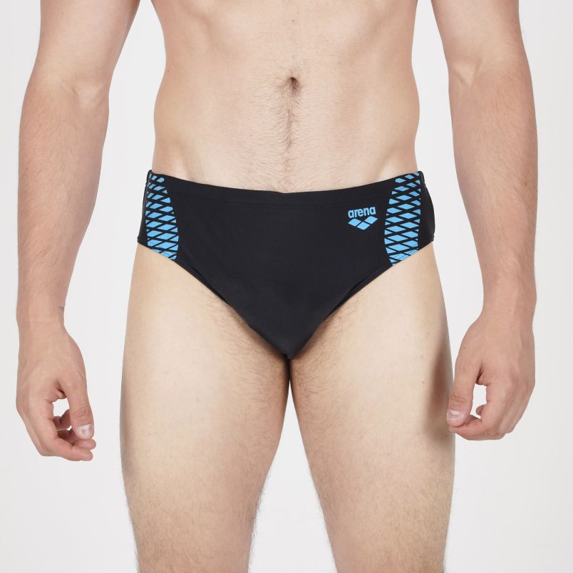 ARENA Kupaći men's arena openings swim briefs M - 008065-580