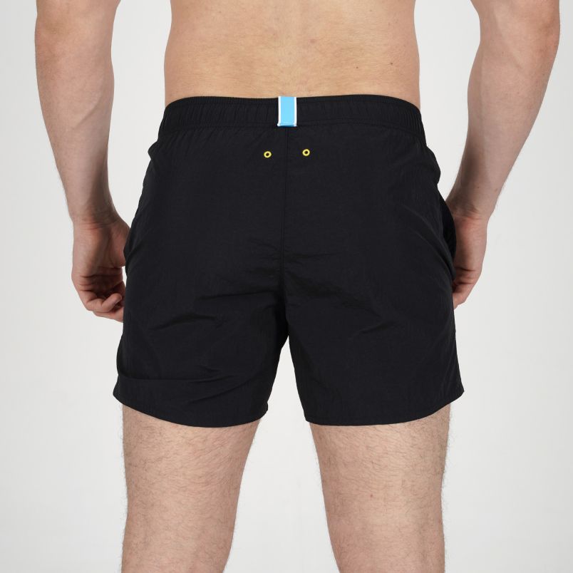 ARENA Šorc graphic beach short M - 010891-500#L